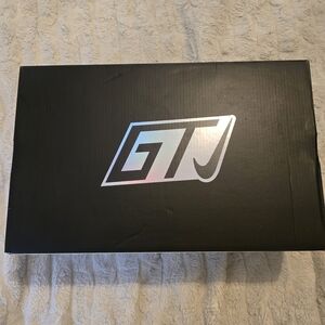 Nike GT CUT 3 SP- Black